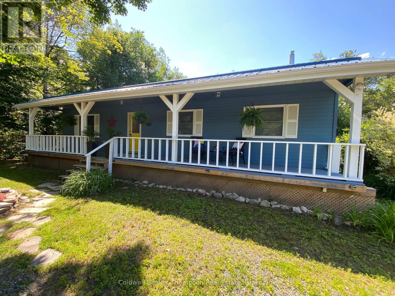 47 Florence Street W, Huntsville, Ontario P1H 1V4 - Photo 42 - X13067008