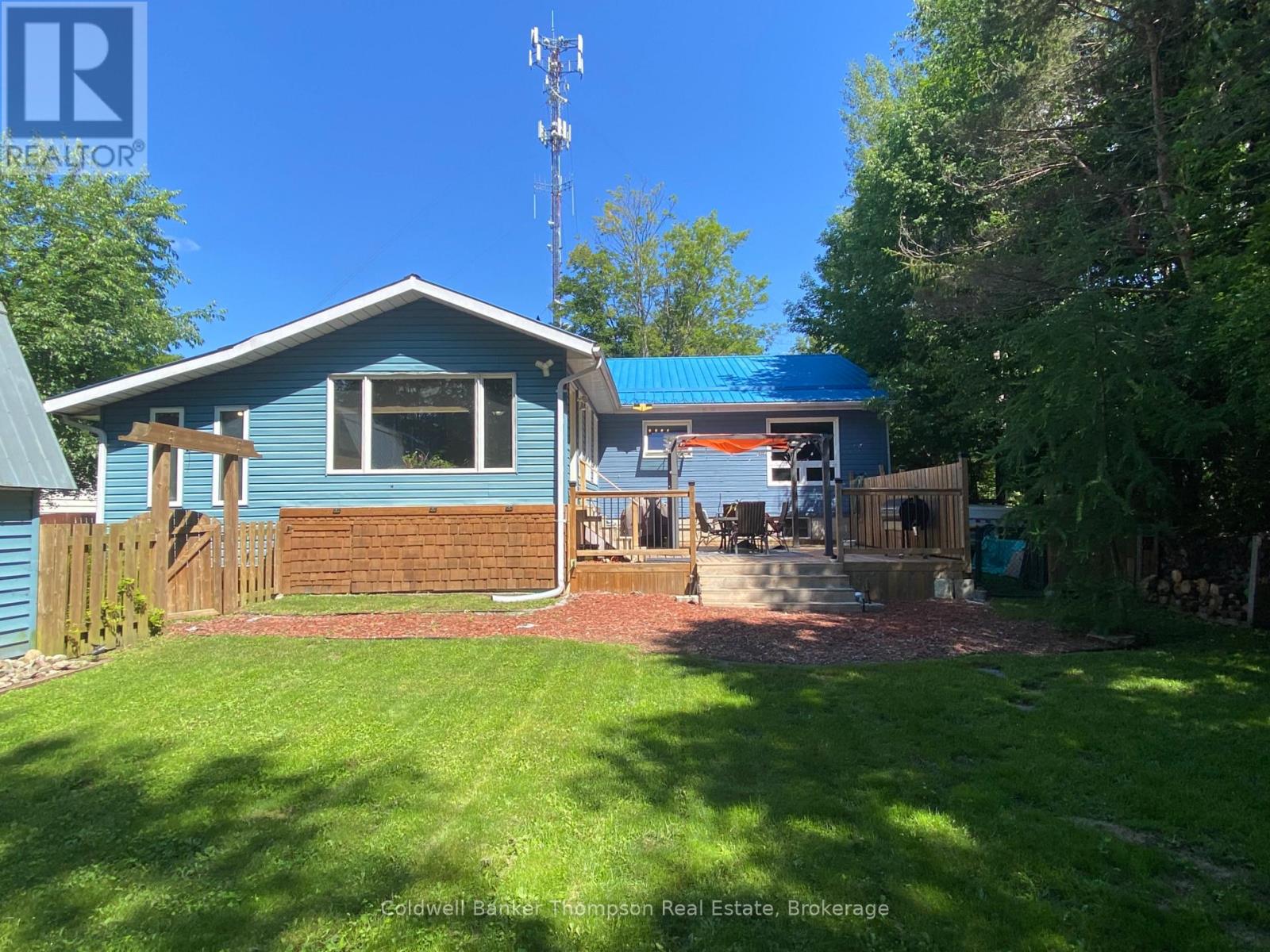 47 Florence Street W, Huntsville, Ontario P1H 1V4 - Photo 30 - X13067008