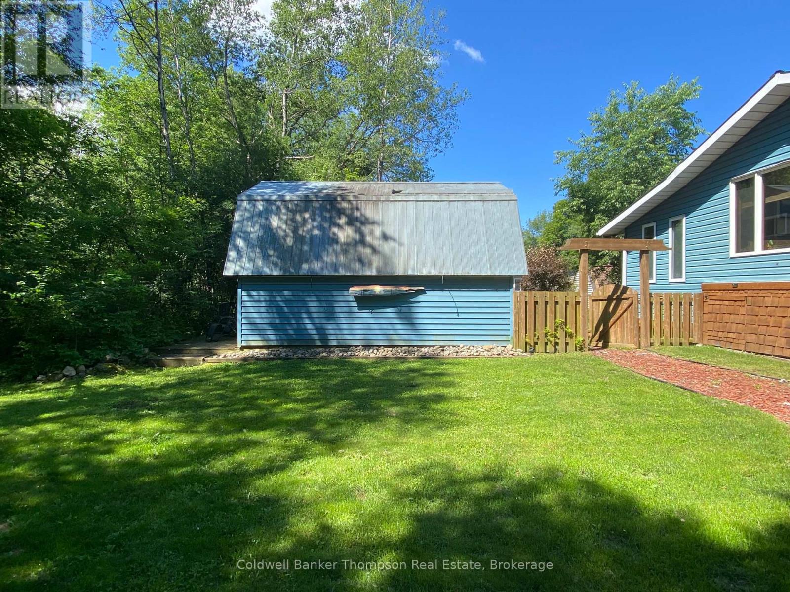 47 Florence Street W, Huntsville, Ontario P1H 1V4 - Photo 32 - X13067008