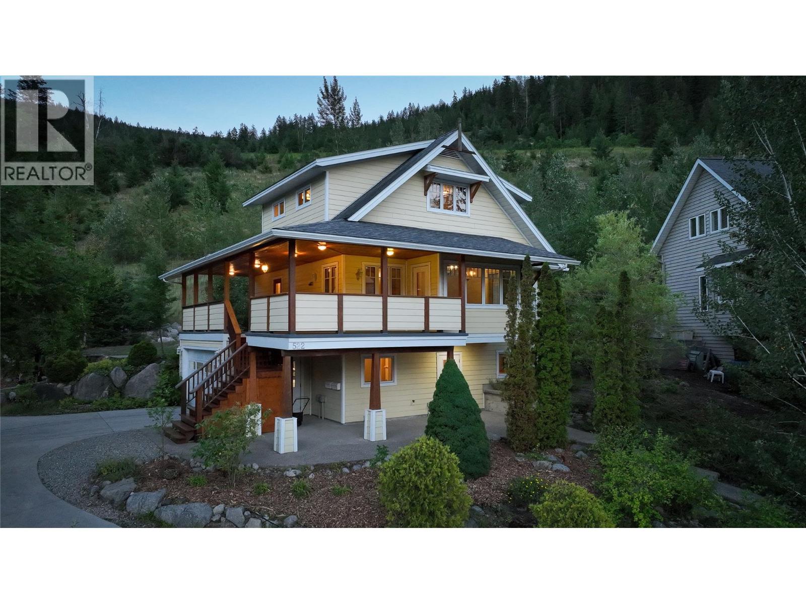 522 Foster Place, Nelson