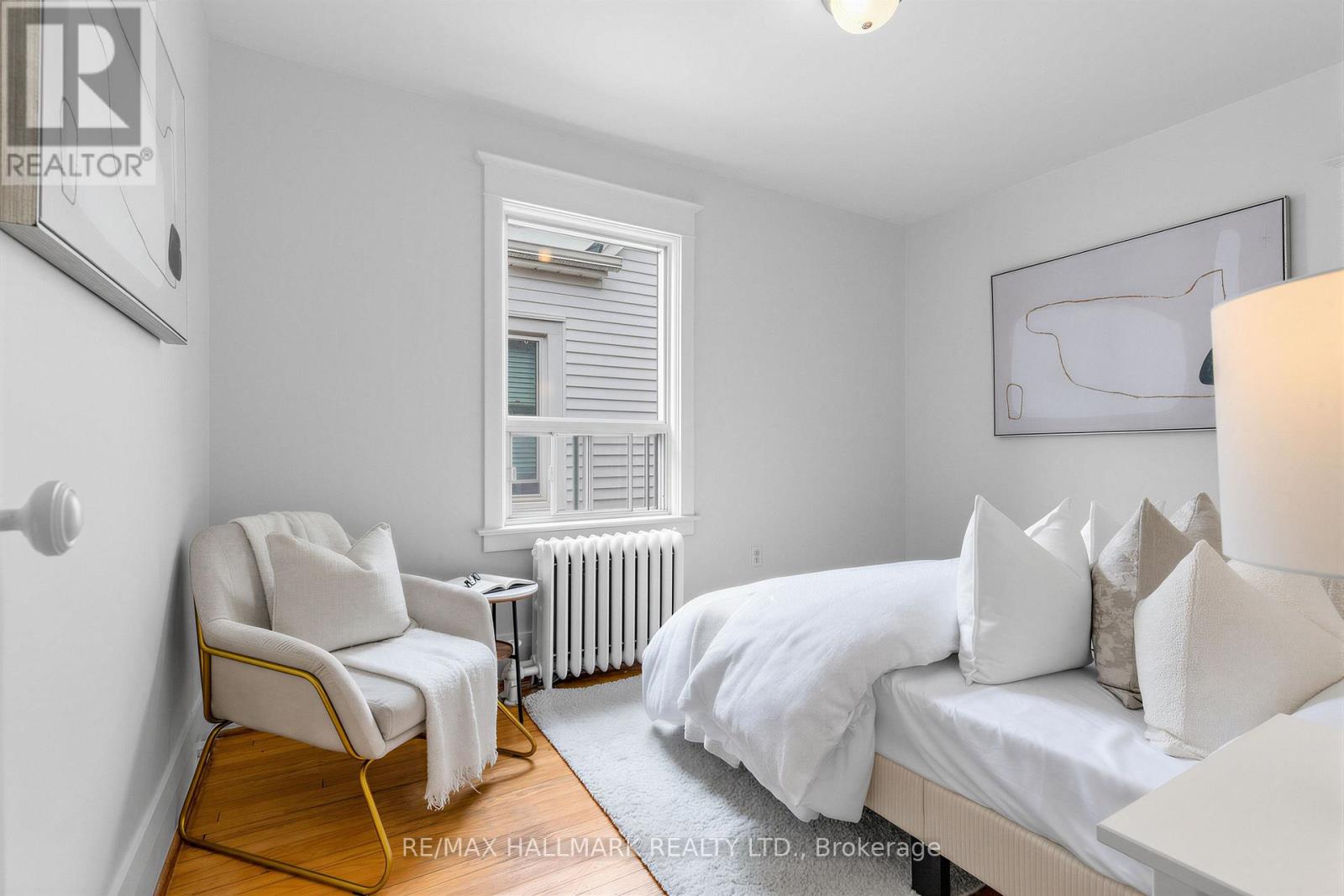 365 Milverton Boulevard, Toronto, Ontario  M4J 1W1 - Photo 23 - E13485764