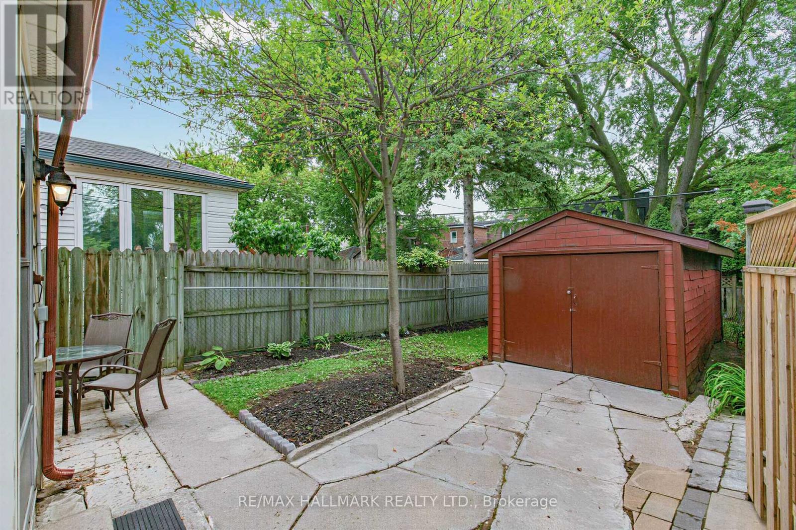 365 Milverton Boulevard, Toronto, Ontario  M4J 1W1 - Photo 34 - E13485764