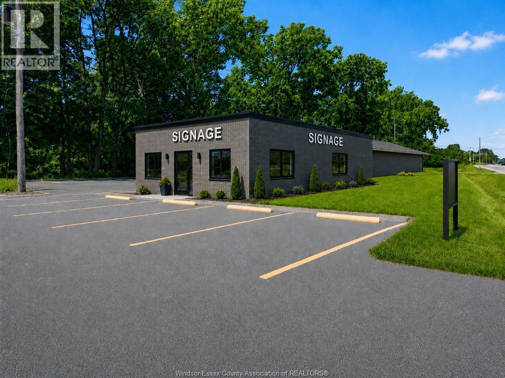 851 Division Road, Windsor, Ontario N8W 5R9 - Photo 1 - 26017072
