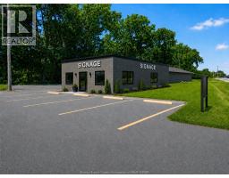 851 DIVISION ROAD, Windsor, Ontario