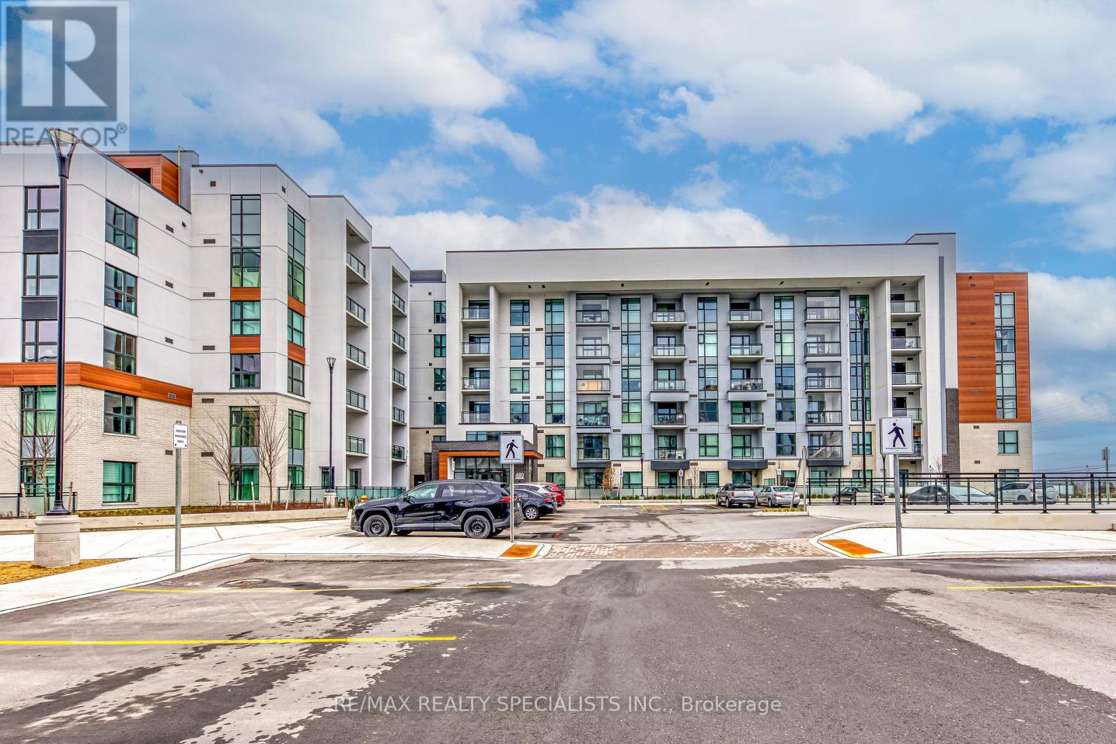 120 - 480 GORDON KRANTZ AVENUE, Milton, Ontario