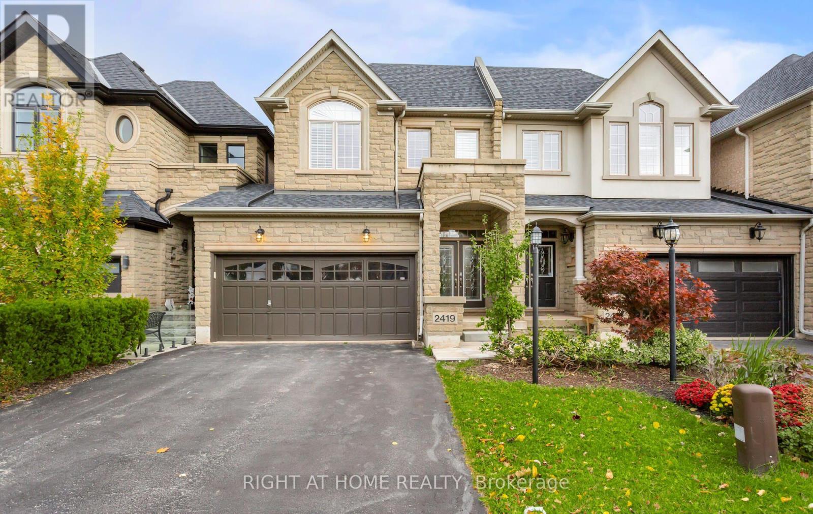 2419 WASAGA DRIVE, Oakville, Ontario
