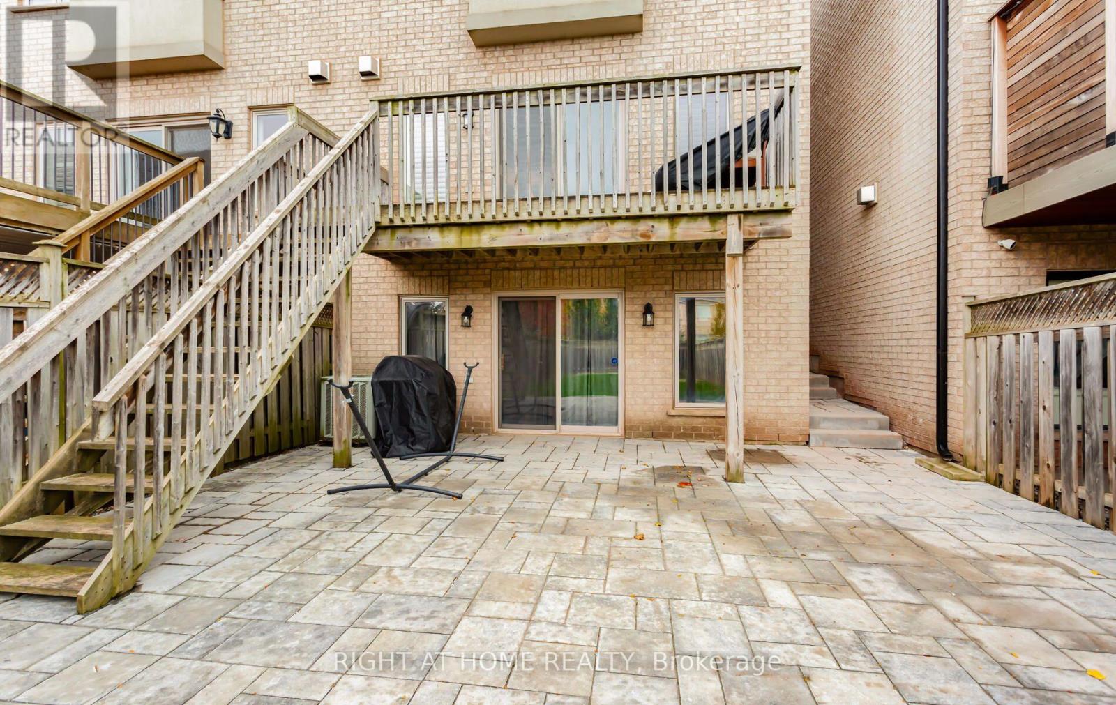 2419 Wasaga Drive, Oakville, Ontario  L6H 0B8 - Photo 44 - W13554752