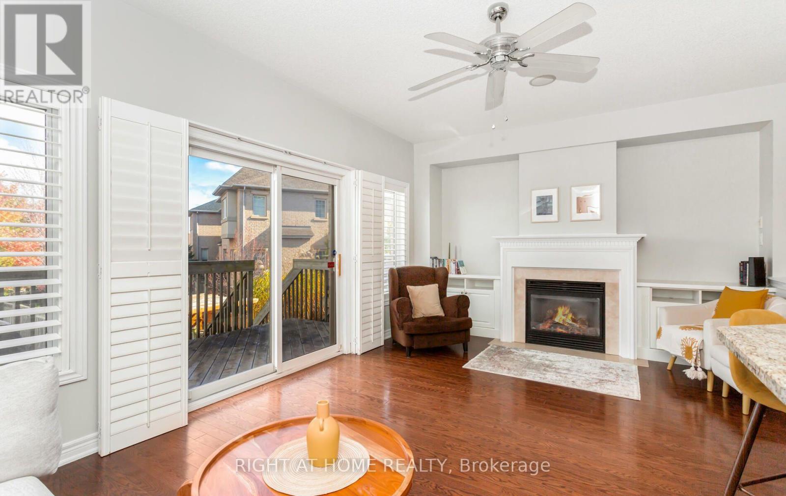 2419 Wasaga Drive, Oakville, Ontario  L6H 0B8 - Photo 9 - W13554752