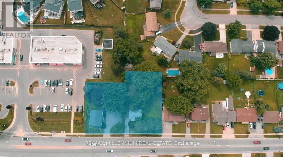 4663 & 4683 Dorchester (Lot 1 & 2) Road, Niagara Falls, Ontario L2E 6N7 - Photo 6 - X13564314
