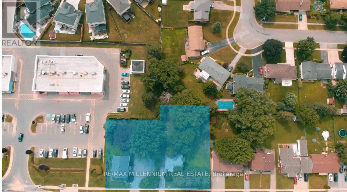 4663 & 4683 Dorchester (Lot 1 & 2) Road, Niagara Falls, Ontario L2E 6N7 - Photo 3 - X13564314