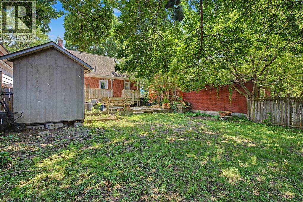80 Blucher Street, Kitchener, Ontario  N2H 5V1 - Photo 43 - 40848396