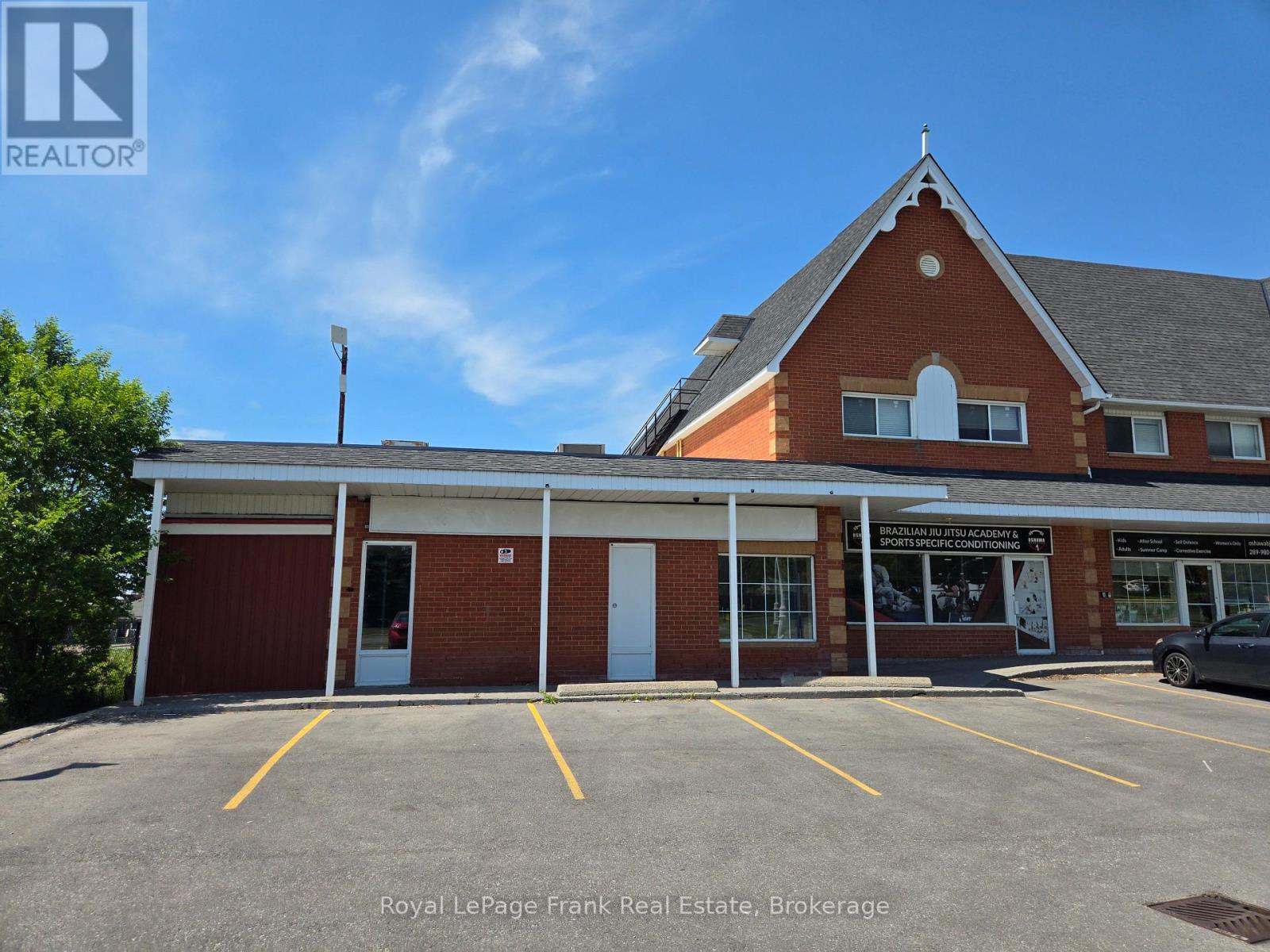 1-4 - 1160 Simcoe Street S, Oshawa (Lakeview), Ontario L1H 5L8 - Photo 11 - E13568768