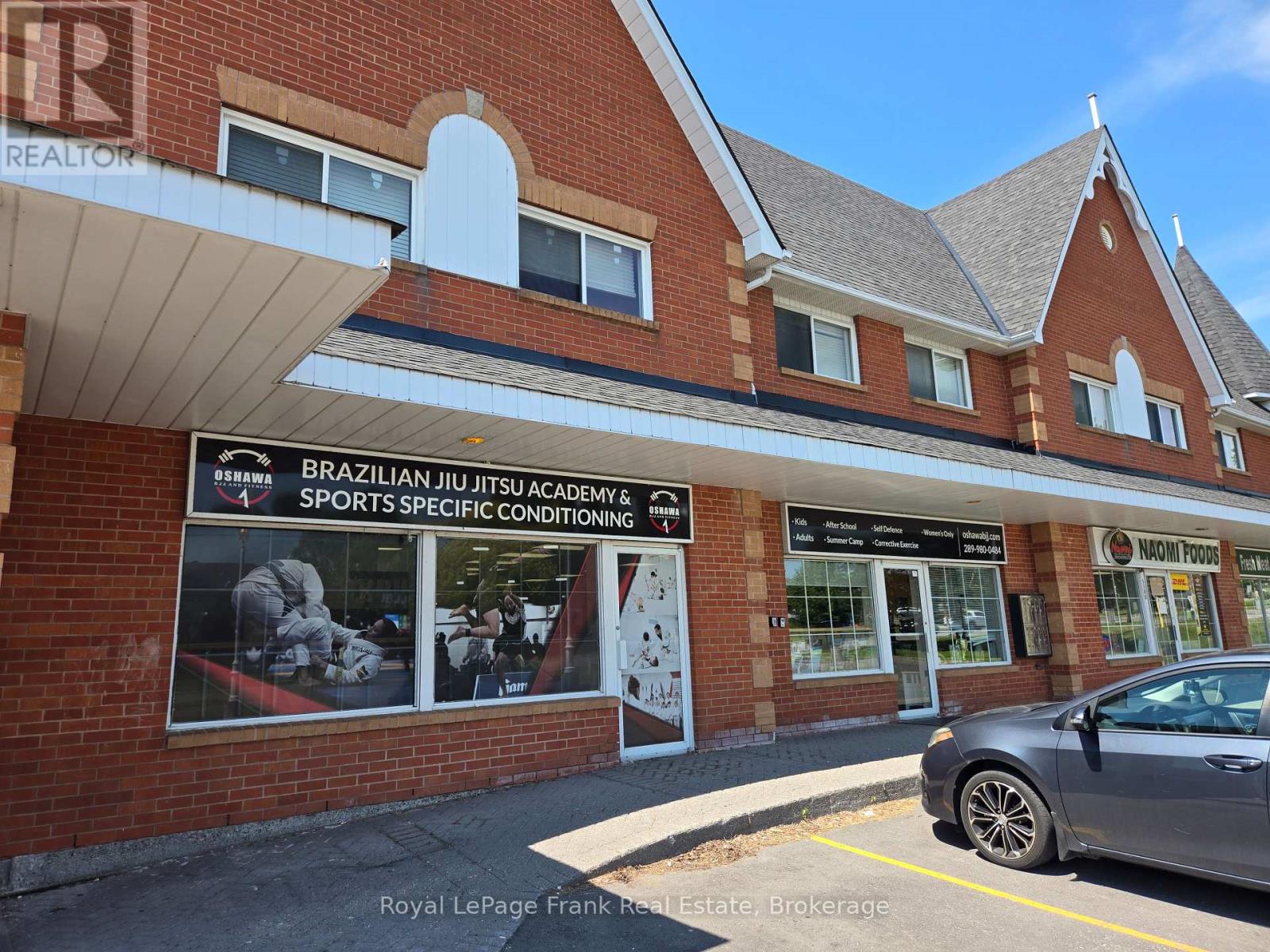 1-4 - 1160 Simcoe Street S, Oshawa (Lakeview), Ontario L1H 5L8 - Photo 12 - E13568768