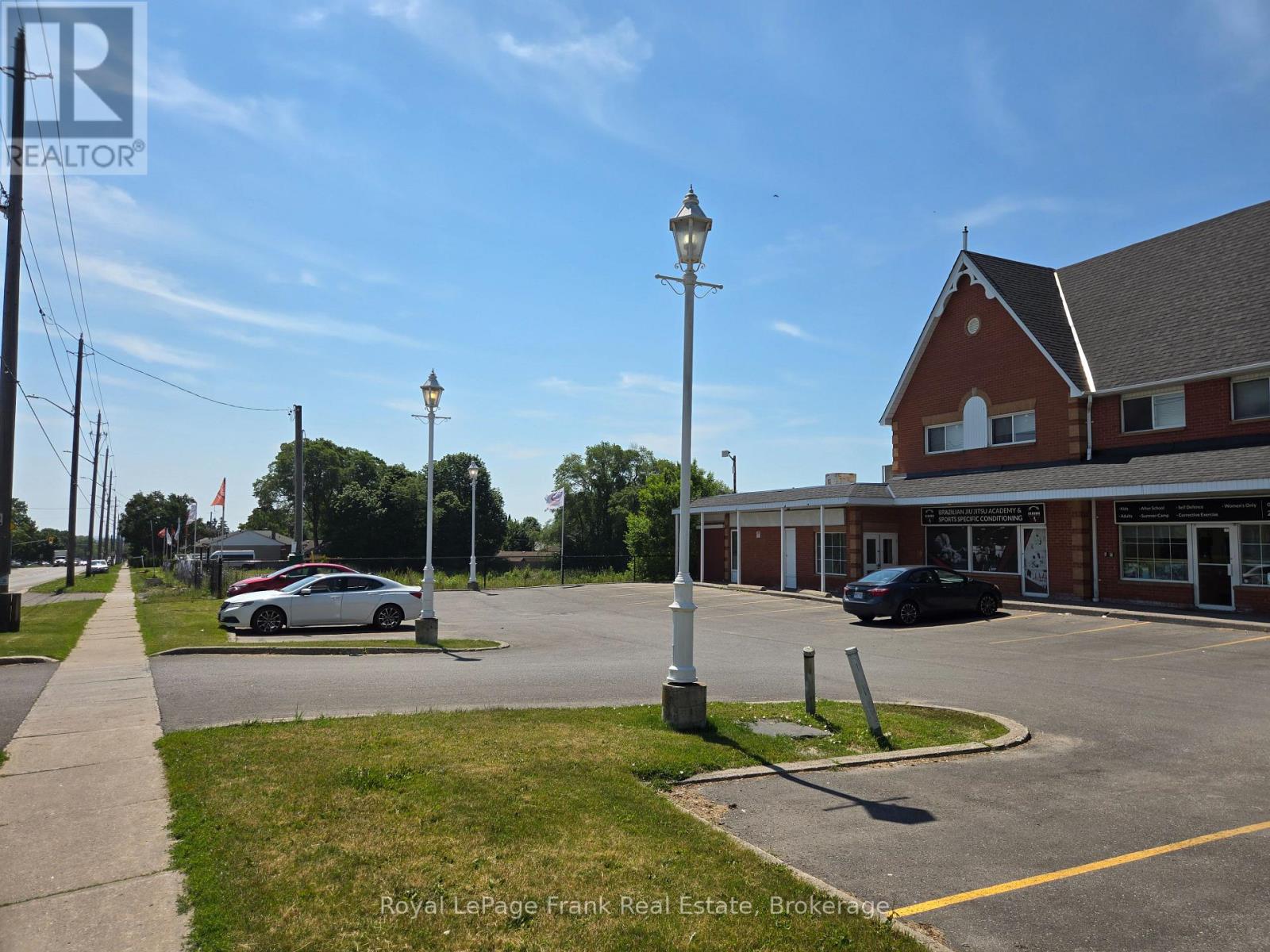 1-4 - 1160 Simcoe Street S, Oshawa (Lakeview), Ontario L1H 5L8 - Photo 22 - E13568768