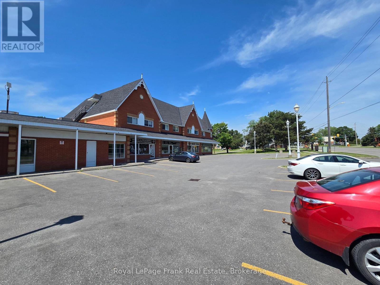 1-4 - 1160 Simcoe Street S, Oshawa (Lakeview), Ontario L1H 5L8 - Photo 23 - E13568768