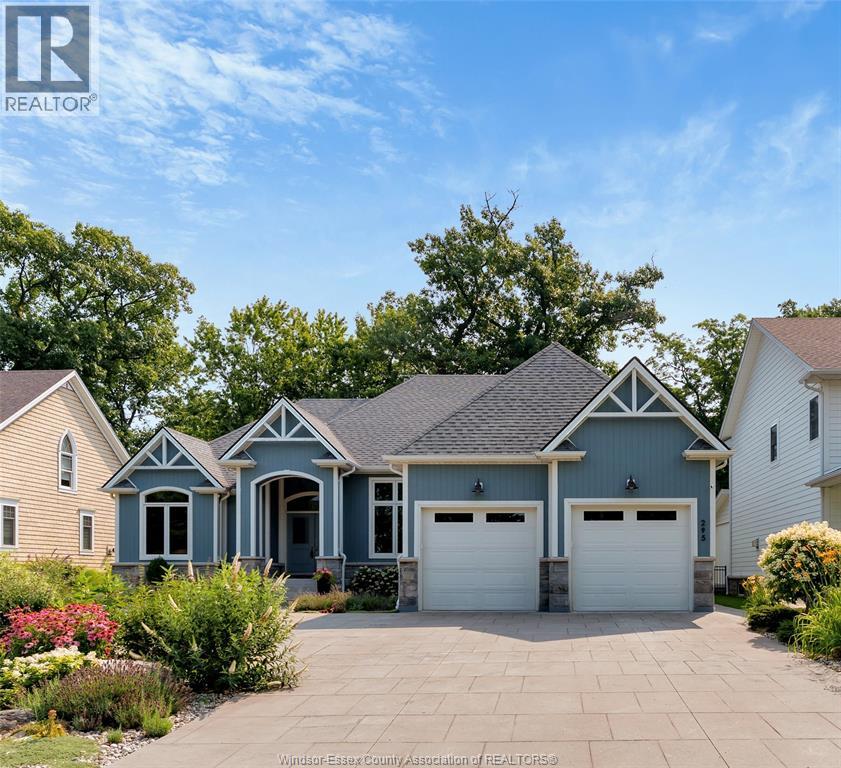 295 Crystal Bay Drive, Amherstburg, Ontario  N9V 4A6 - Photo 4 - 26010887