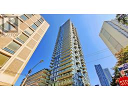 3304 - 75 ST NICHOLAS STREET, Toronto, Ontario