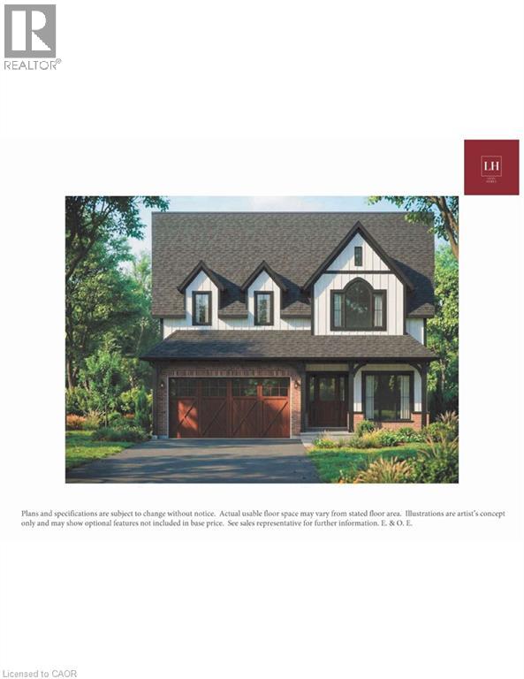 4233 Fly Road
