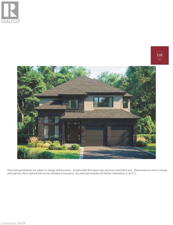 4239 Fly Road
