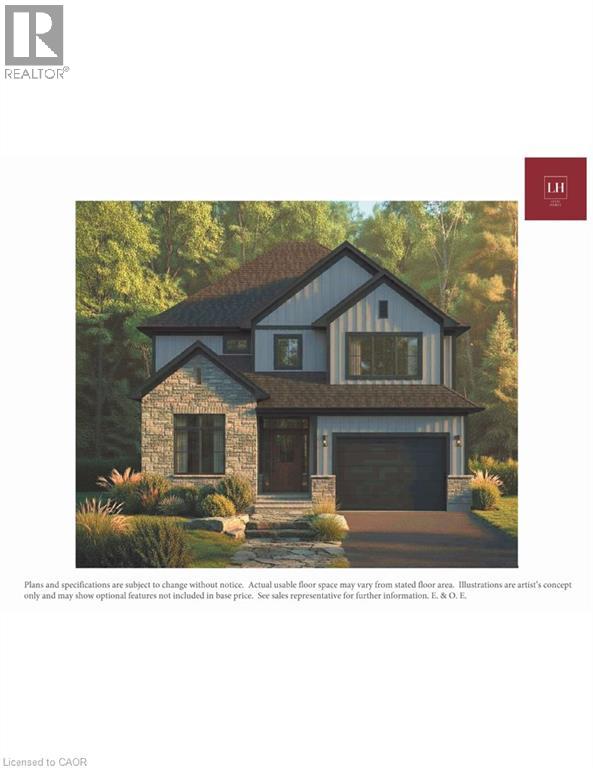 4237 Fly Road