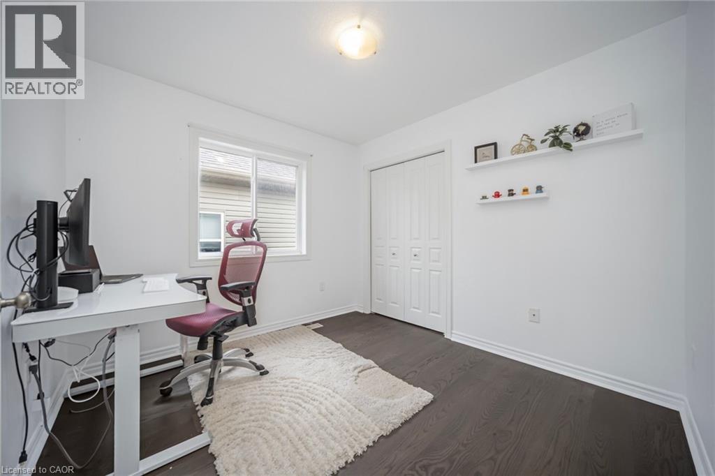 80 Wilkie Crescent, Guelph, Ontario  N1L 0C4 - Photo 16 - 40848336