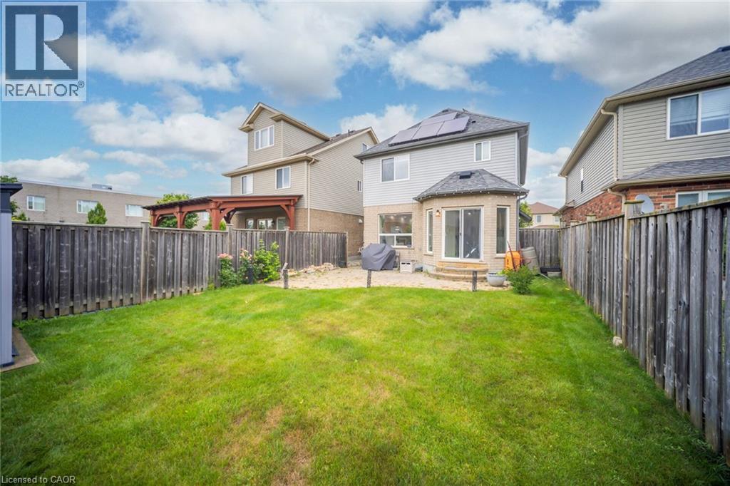 80 Wilkie Crescent, Guelph, Ontario  N1L 0C4 - Photo 28 - 40848336