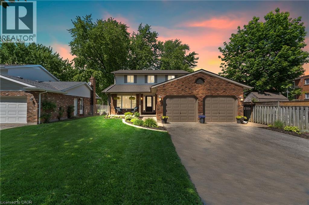95 ZIRALDO Road, St. Catharines
