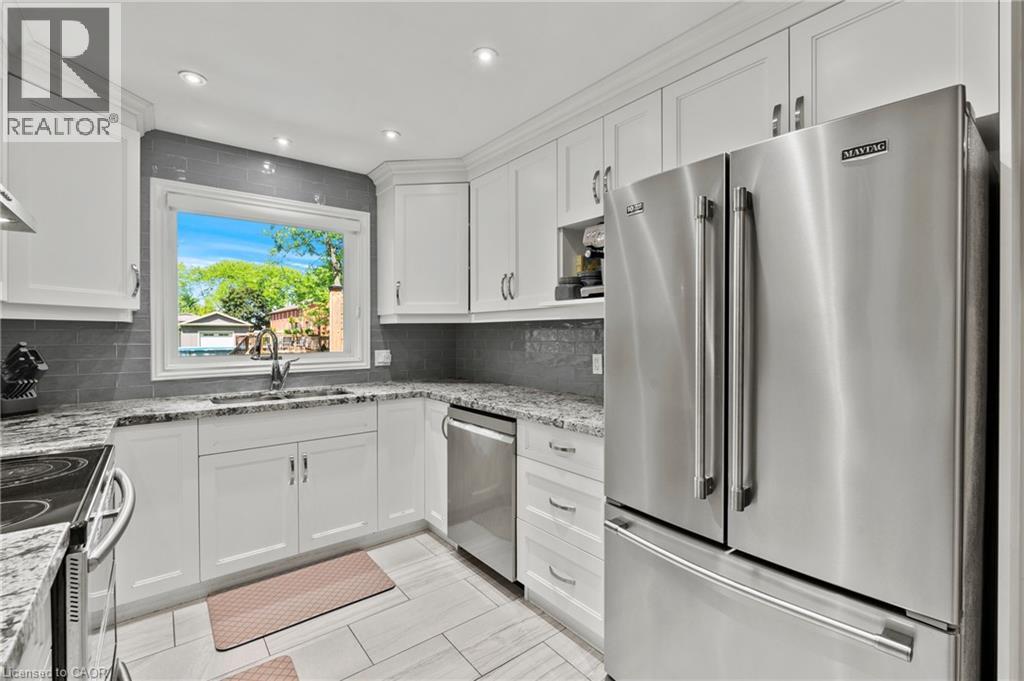 95 Ziraldo Road, St. Catharines, Ontario  L2N 6S8 - Photo 7 - 40848431