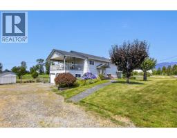 14221 MCKECHNIE ROAD, Pitt Meadows, British Columbia