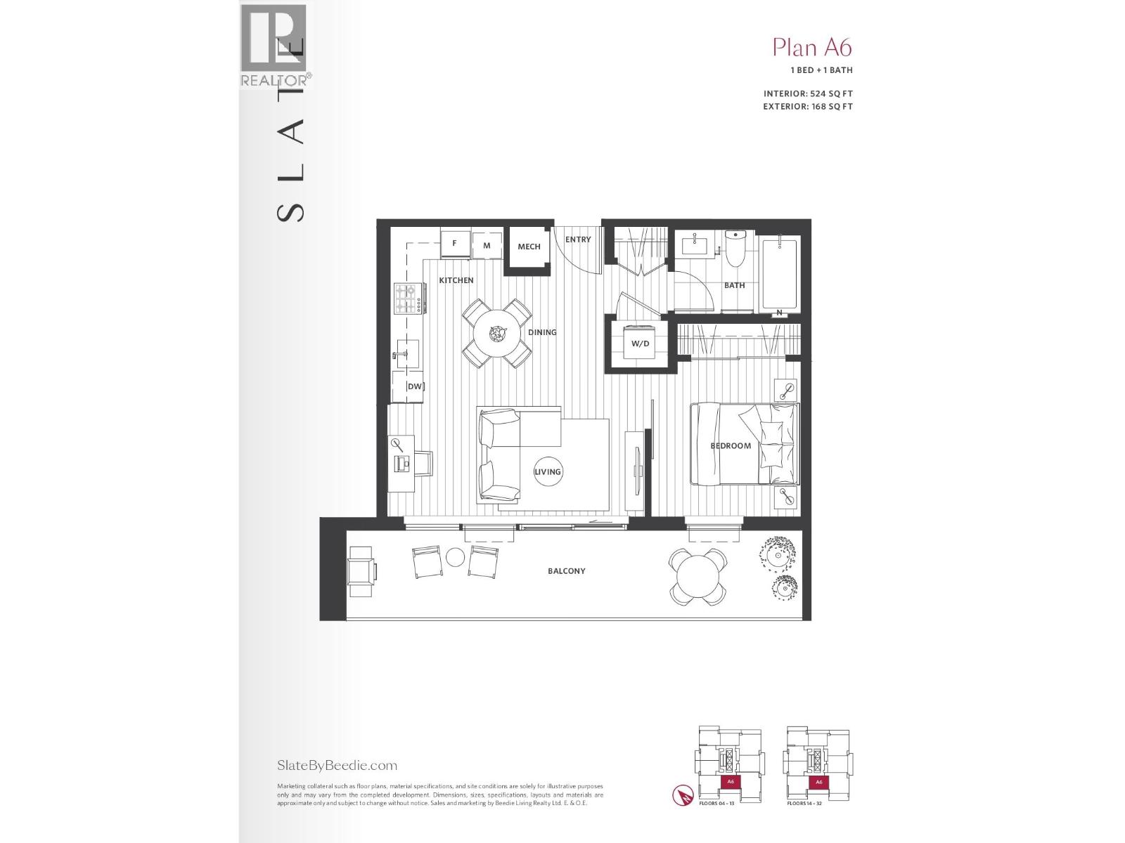 2907 2135 Springer Avenue, Burnaby, British Columbia  V5B 0C1 - Photo 14 - R3146691
