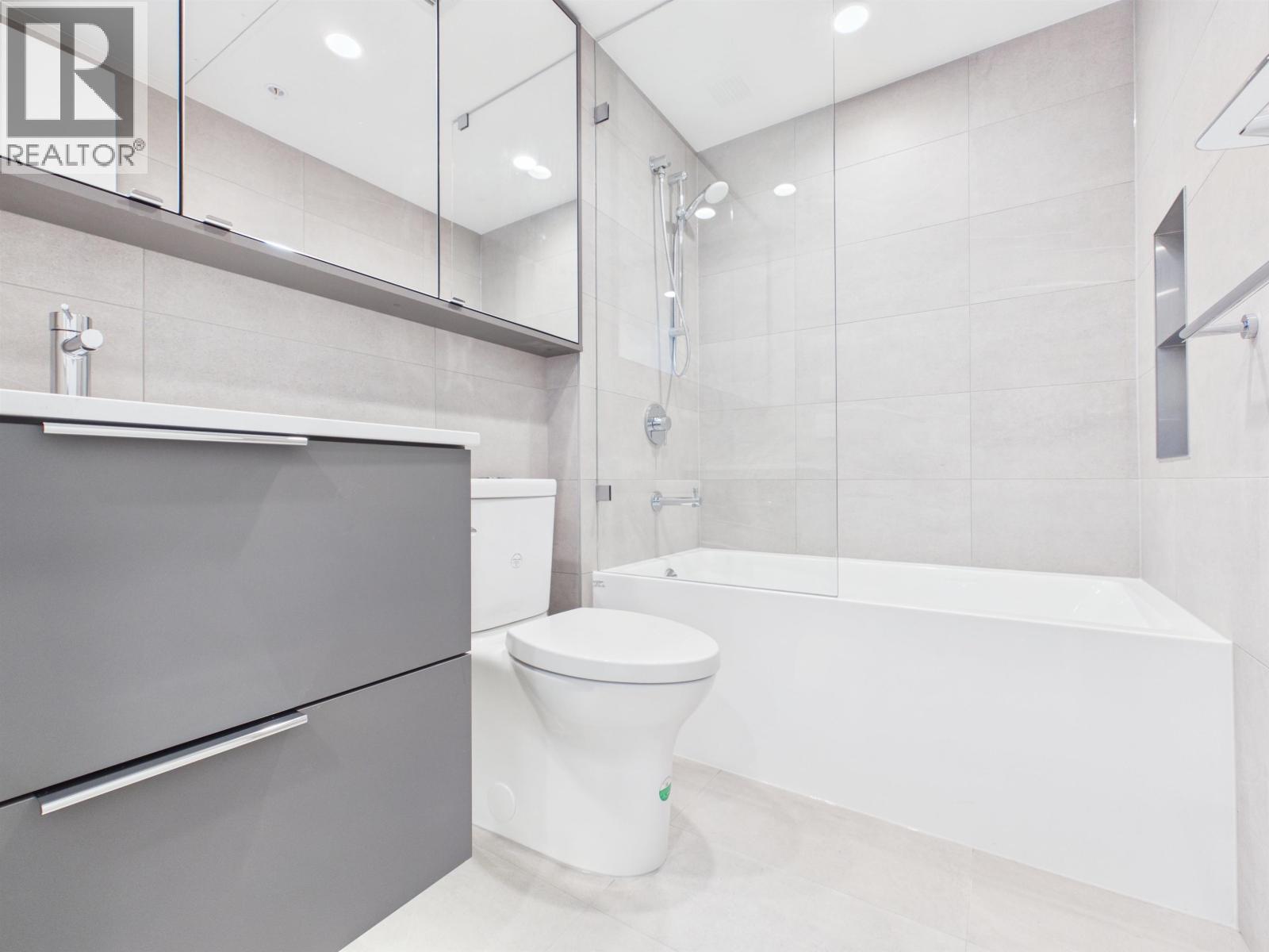 2907 2135 Springer Avenue, Burnaby, British Columbia  V5B 0C1 - Photo 6 - R3146691