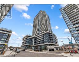 510 - 1455 CELEBRATION DRIVE, Pickering, Ontario