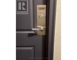 1109 - 101 PRUDENTIAL DRIVE, Toronto, Ontario
