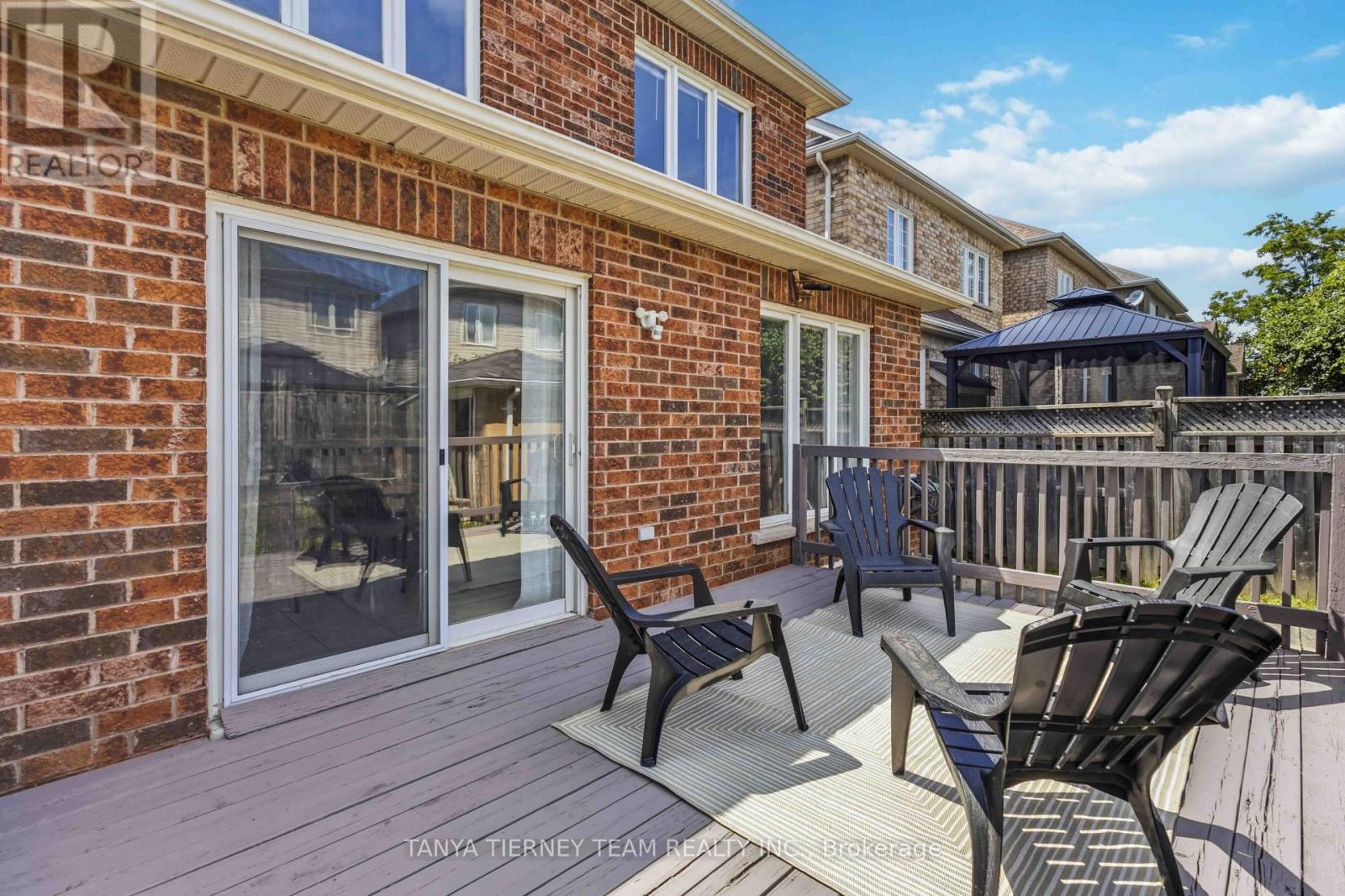 31 Chatterson Street, Whitby, Ontario  L1R 0B3 - Photo 40 - E13568906