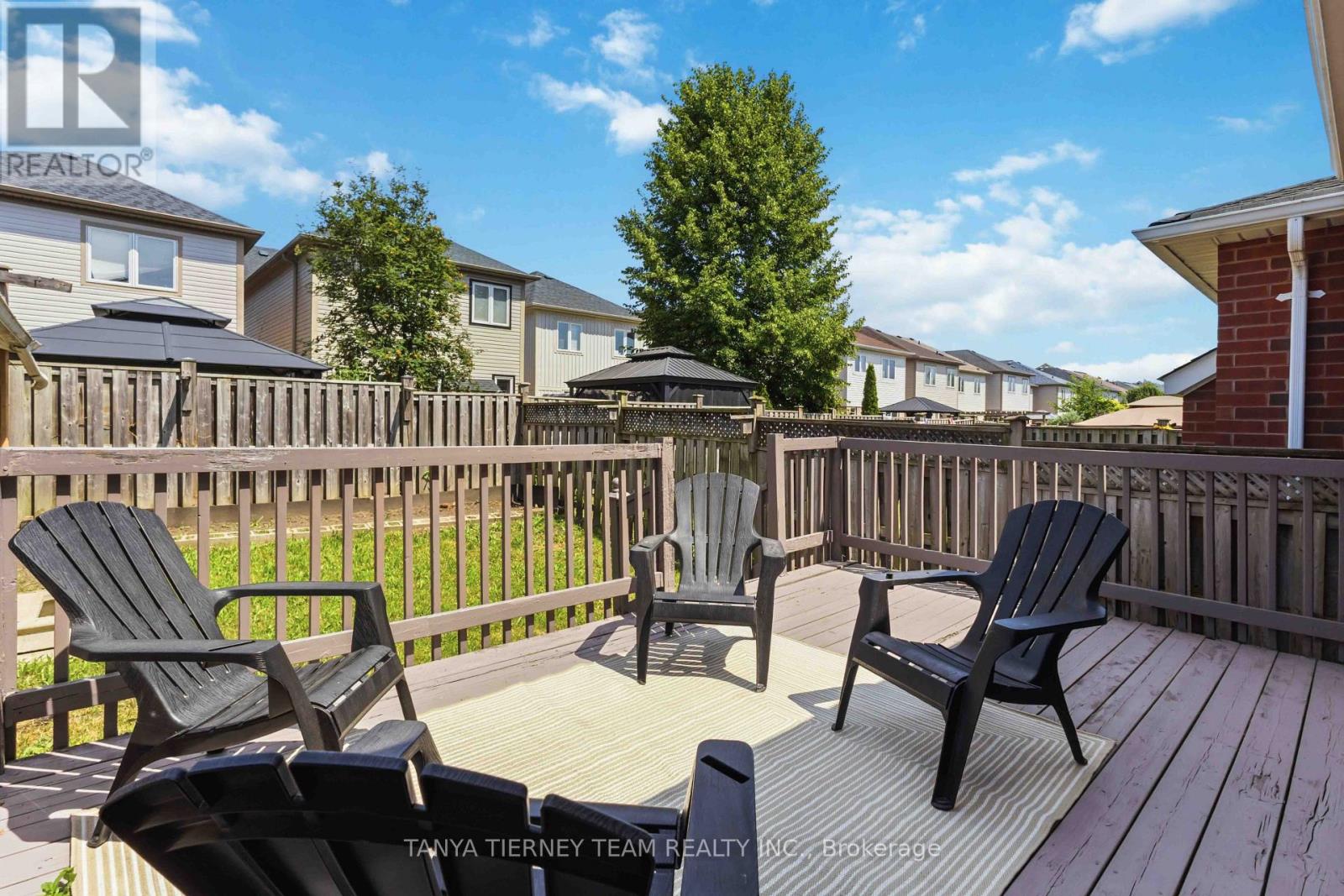 31 Chatterson Street, Whitby, Ontario  L1R 0B3 - Photo 41 - E13568906