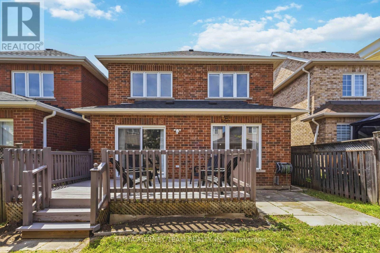 31 Chatterson Street, Whitby, Ontario  L1R 0B3 - Photo 42 - E13568906