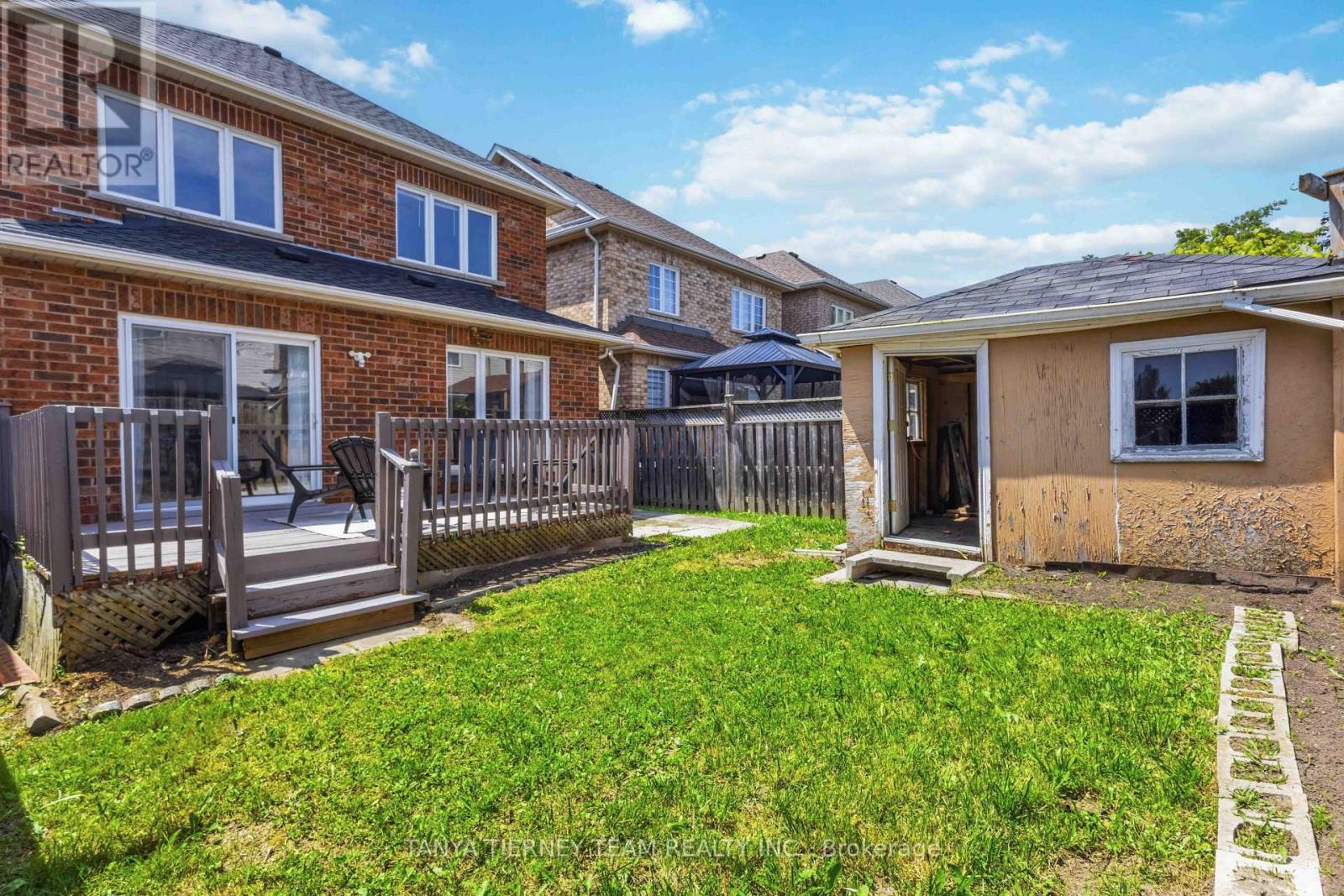 31 Chatterson Street, Whitby, Ontario  L1R 0B3 - Photo 43 - E13568906