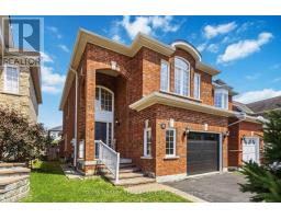 31 CHATTERSON STREET, Whitby, Ontario