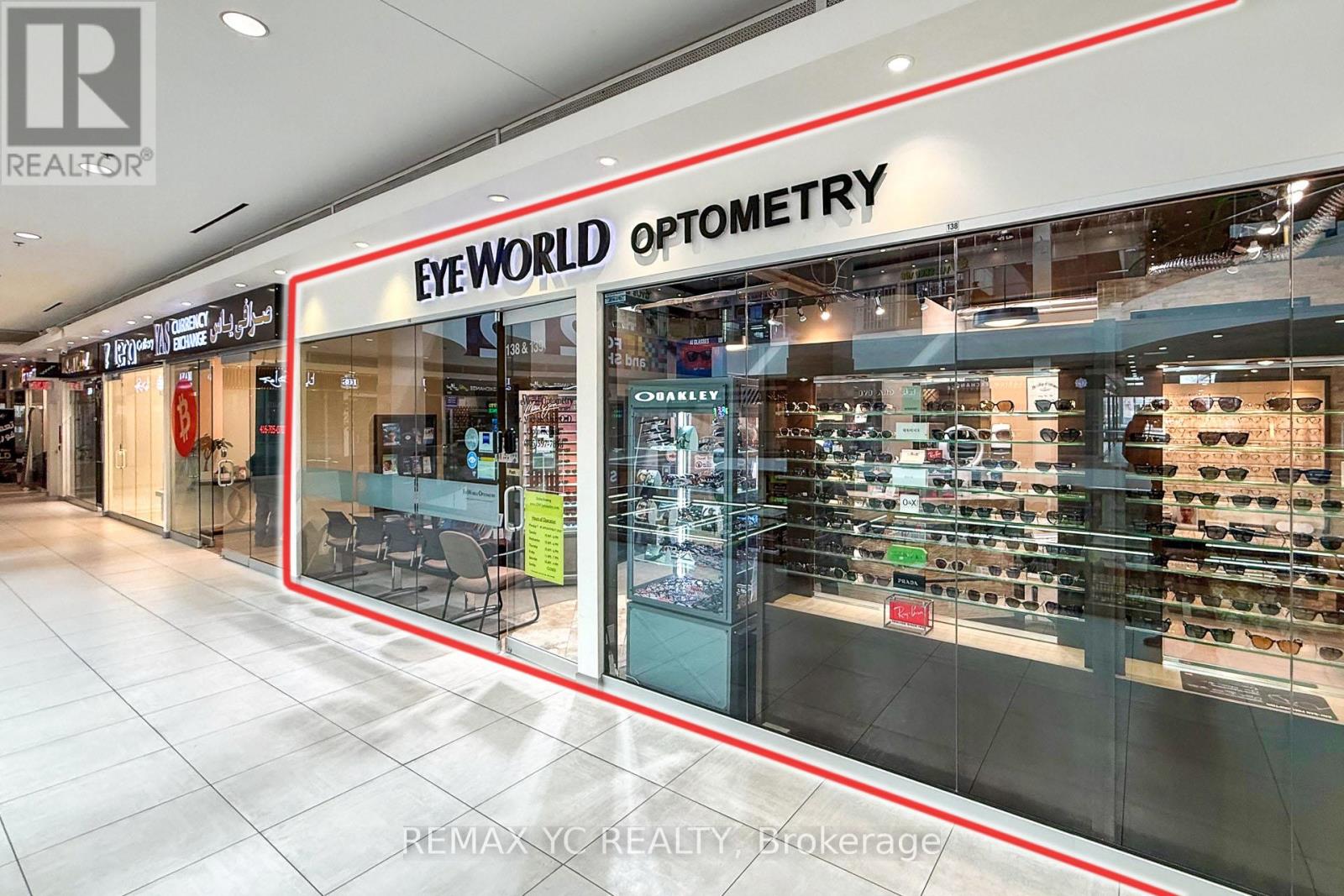 #138 & #139 - 7181 Yonge Street, Markham, Ontario  L3T 0C7 - Photo 10 - N13568794
