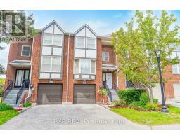 288 SIMONSTON BOULEVARD, Markham, Ontario