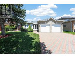 61 DARLING CRESCENT, New Tecumseth, Ontario