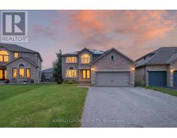 10 REBECCA COURT, Barrie, Ontario