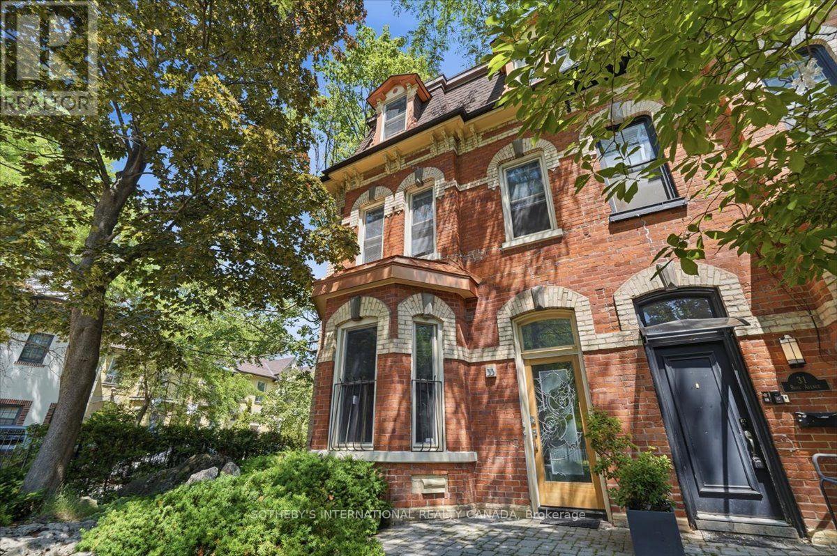 33 Rose Avenue, Toronto, Ontario M4X 1N7 - Photo 2 - C13568102