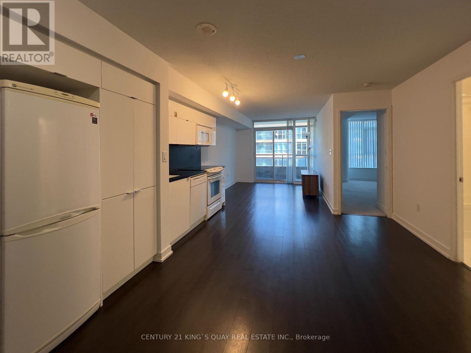 836 - 151 DAN LECKIE WAY, Toronto (Waterfront Communities)