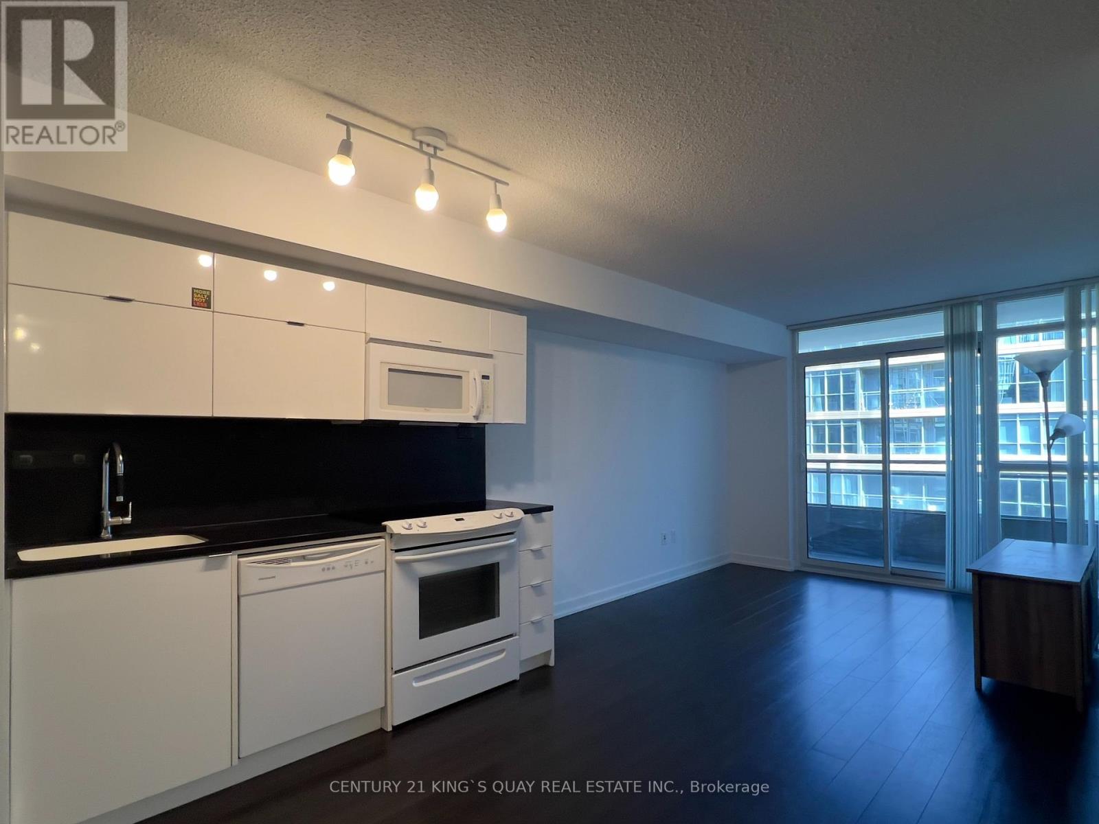 836 - 151 Dan Leckie Way, Toronto, Ontario  M5V 4B2 - Photo 2 - C13568460