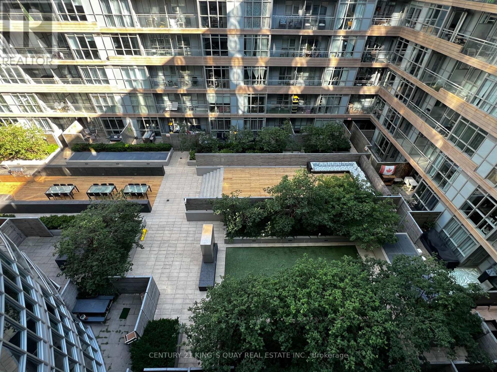 836 - 151 Dan Leckie Way, Toronto, Ontario  M5V 4B2 - Photo 14 - C13568460