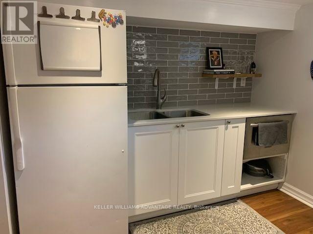 Basement - 17 Keystone Avenue, Toronto, Ontario  M4C 1G9 - Photo 3 - E13568710