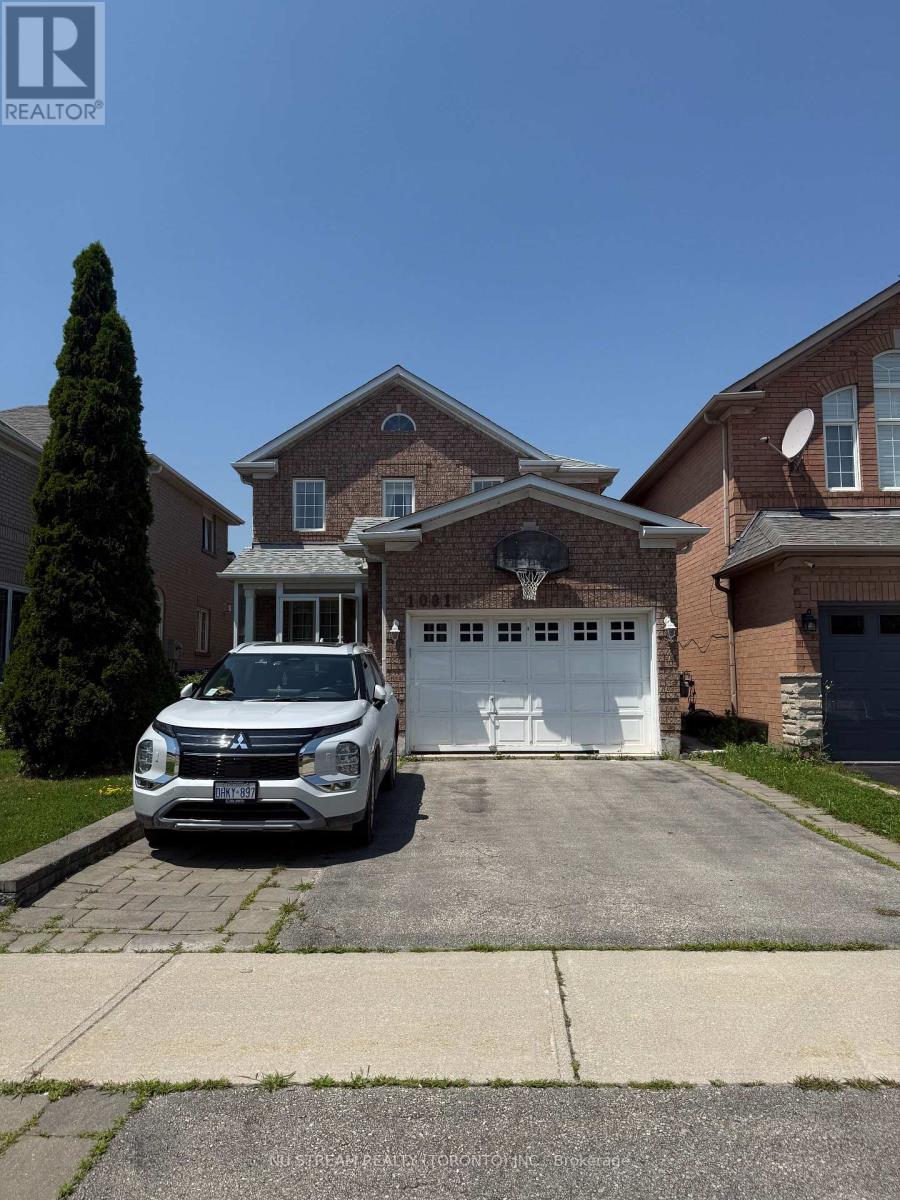 1081 BLUEHERON BOULEVARD, Mississauga (East Credit)