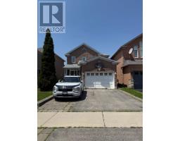 1081 BLUEHERON BOULEVARD, Mississauga, Ontario