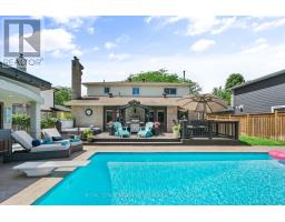 608 MOORELANDS CRESCENT, Milton, Ontario